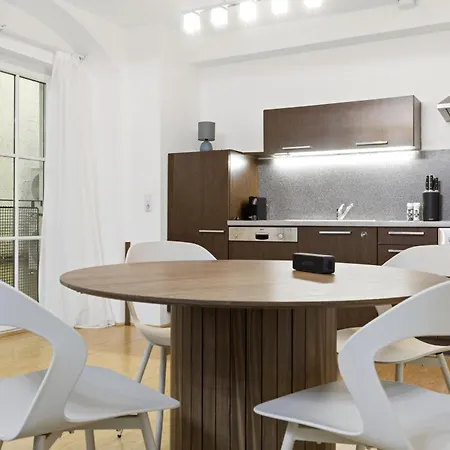 Alpena Homes, Zentrum, Sehr Geräumig, Küche *