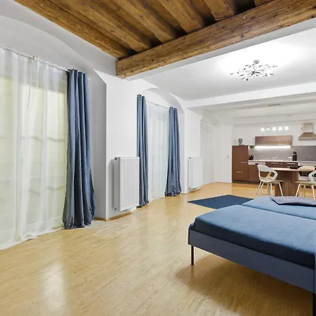 Alpena Homes, Zentrum, Sehr Geräumig, Küche * Linz